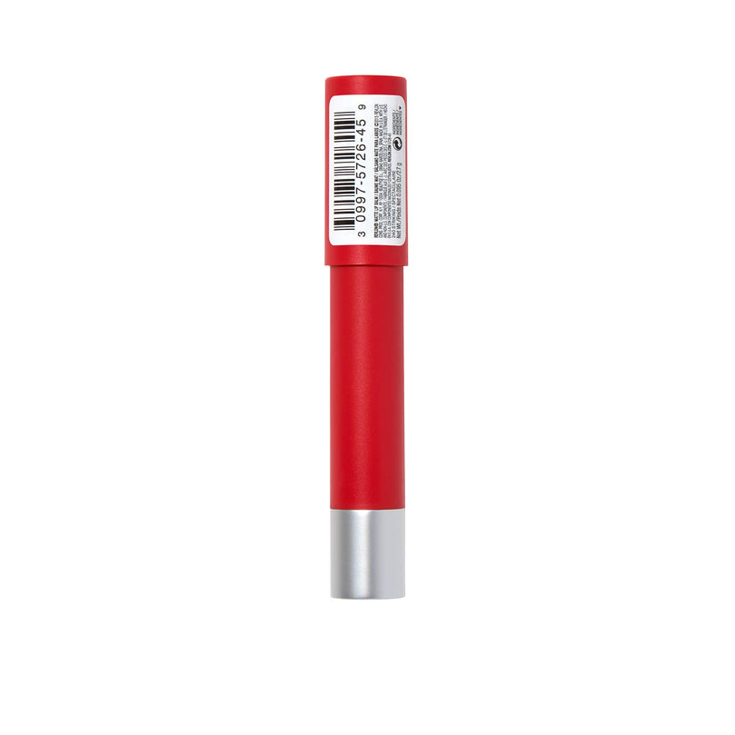 Revlon Matte Balm, Striking