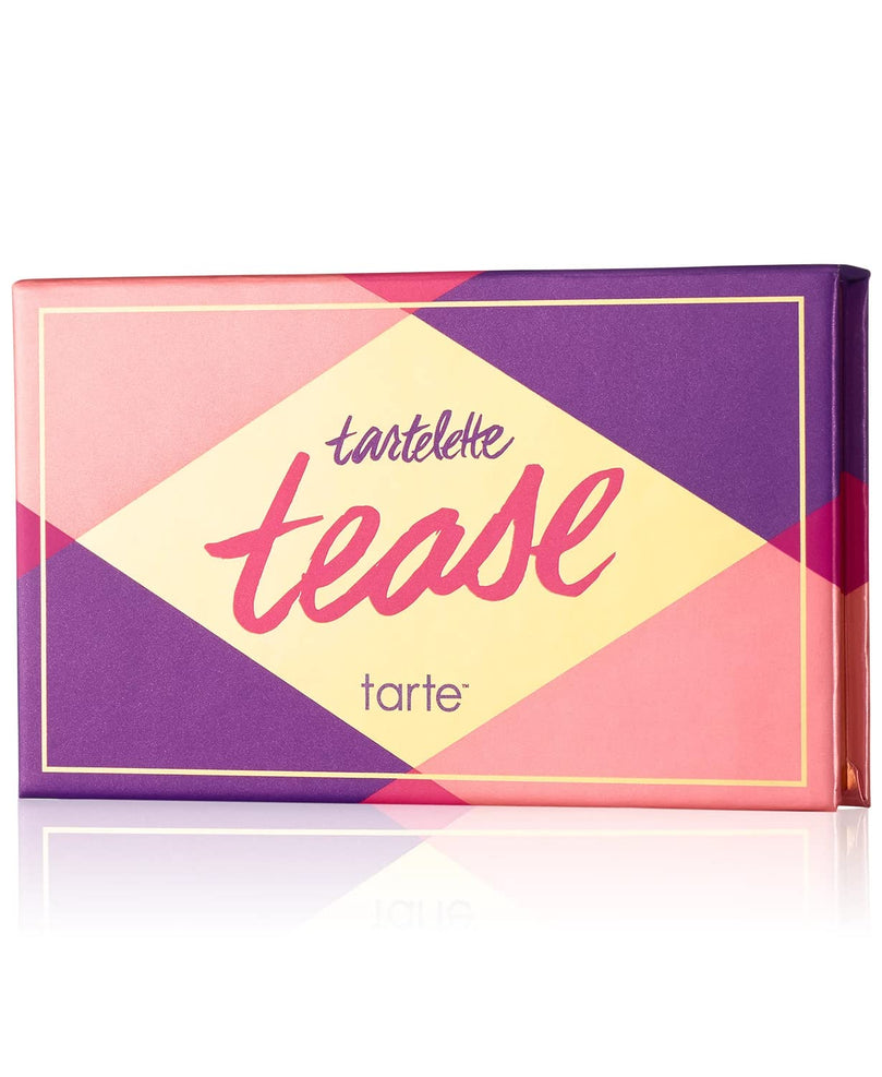 Tarte Eye Shadow Palette, Tartelette Tease