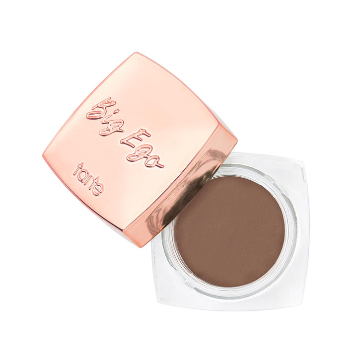 tarte big ego frameworker brow pomade - ash blonde - full size