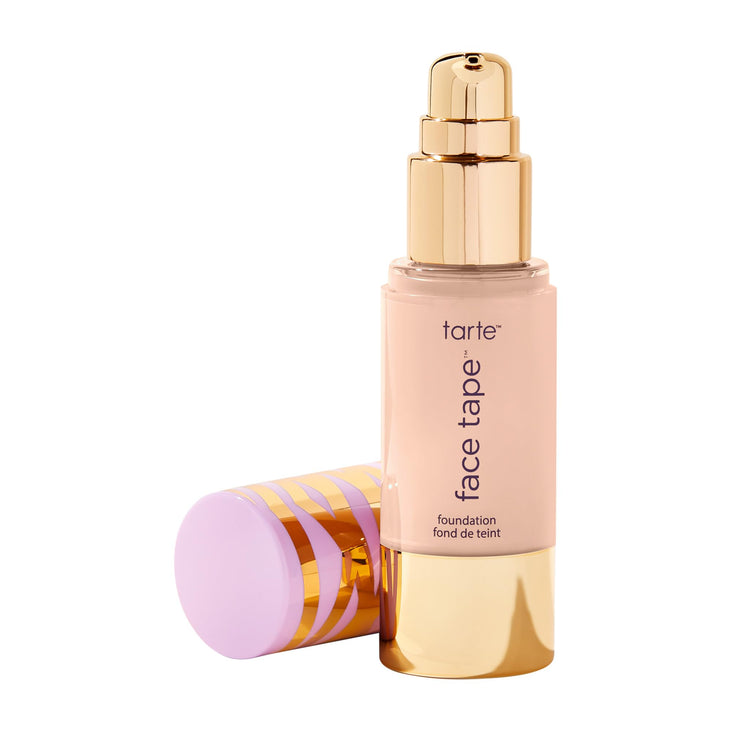 Tarte Face Tape Foundation Makeup - 18B Fair Light Beige