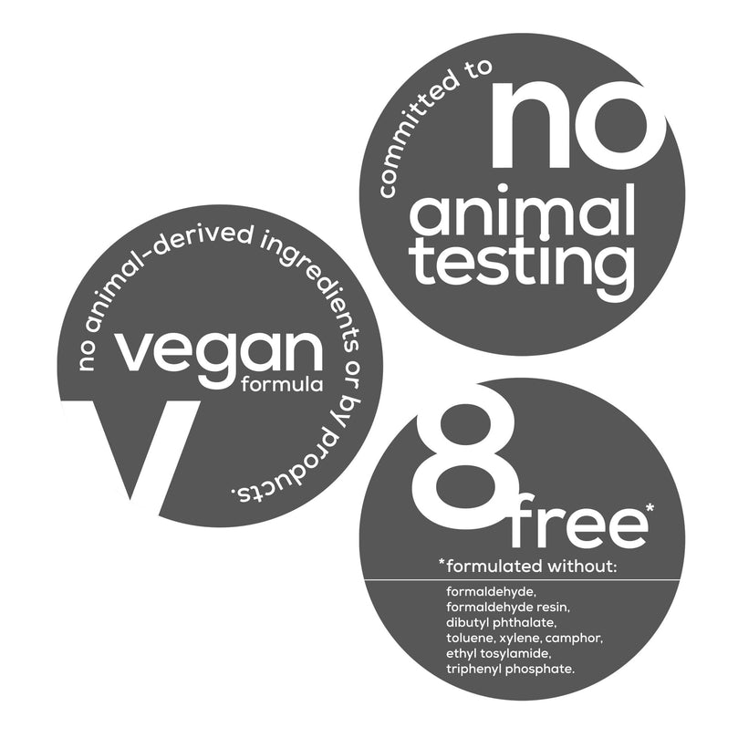 essie Gel Couture 2-Step Longwear Nail Polish, Pinned Up, Rose Pink Nude Nail Polish, 0.46 fl. oz.