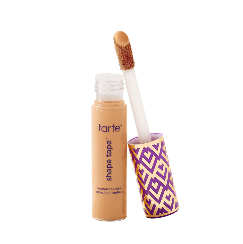 tarte shape tape full-coverage concealer - 35N medium (medium skin with a balance of warm & cool undertones) - full size