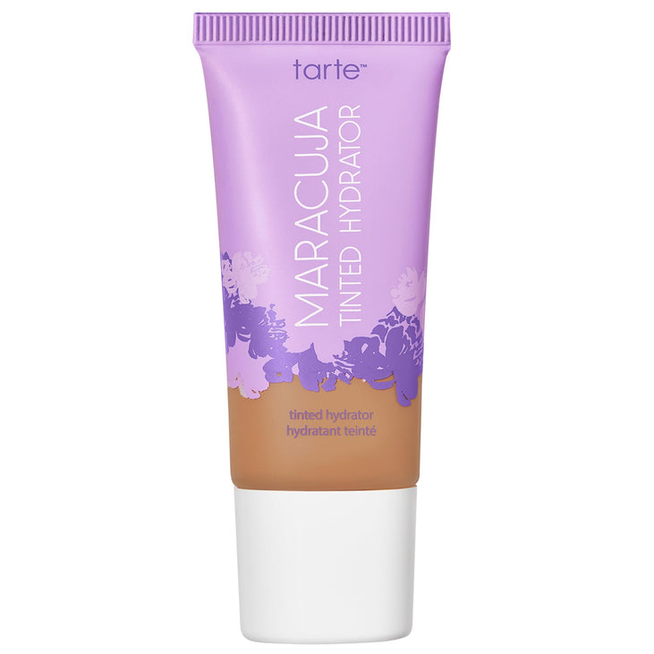 TARTE MARACUJA TINTED HYDRATOR 34H medium honey