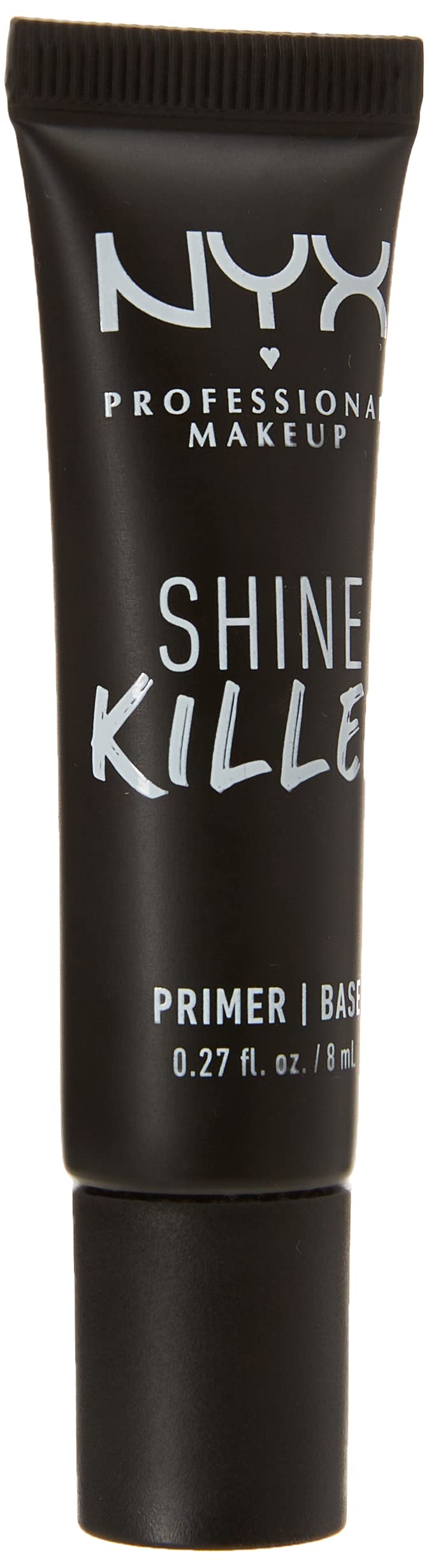 NYX Professional Makeup Shine Killer Mattifying Primer Mini 0.27 fl oz