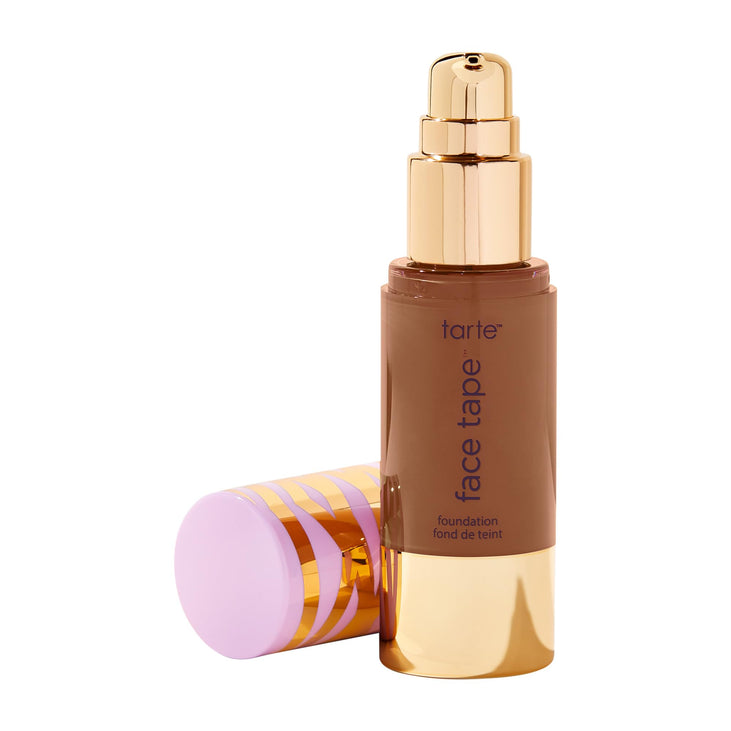 Tarte Face Tape Foundation 57n Rich Neutral