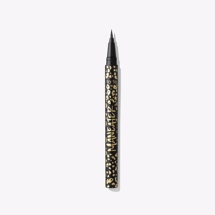 tarte MANEATER double duty beauty liquid liner .017 fl oz SAMPLE SIZE