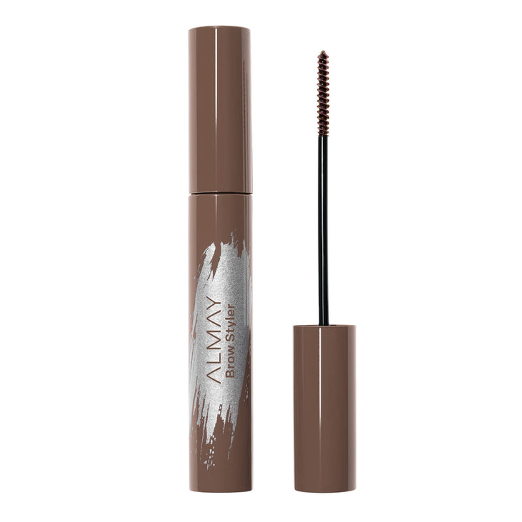 Almay Brow Styler Mascara - Light Brown