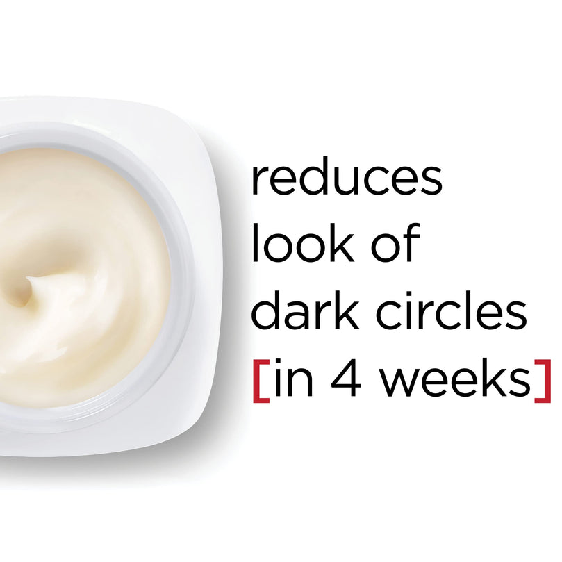 Loreal Paris Skincare Revitalift Anti-Wrinkle and Firming Eye Cream 0.5 oz.