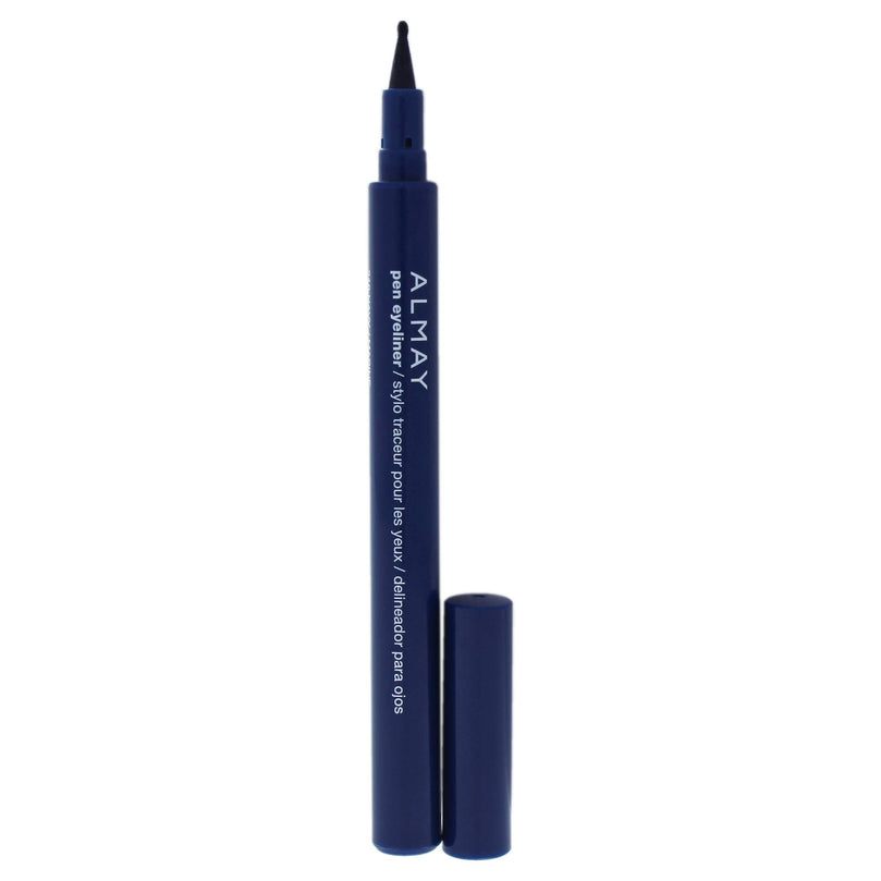Almay Pen Eyeliner Ball Point Tip 210 Navy