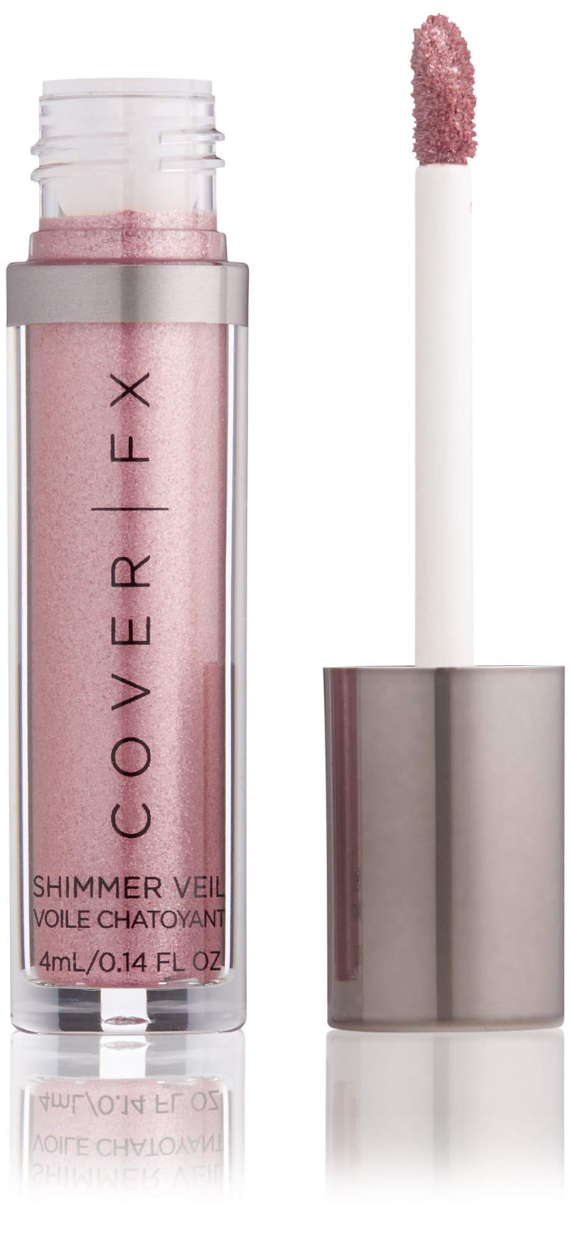 COVER FX Shimmer Veil - Amethyst