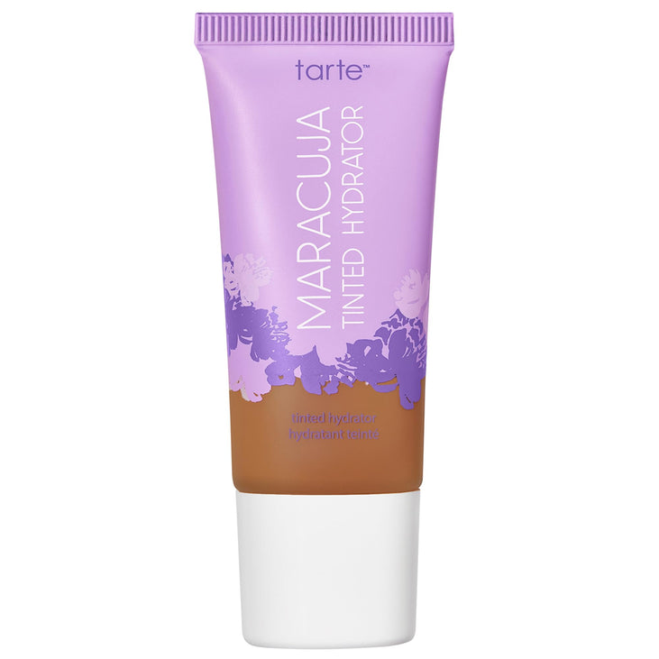 tarte maracuja tinted hydrator 46N tan deep neutral
