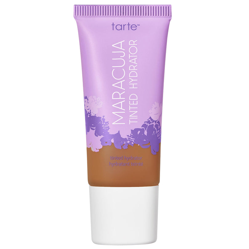 tarte maracuja tinted hydrator 46N tan deep neutral
