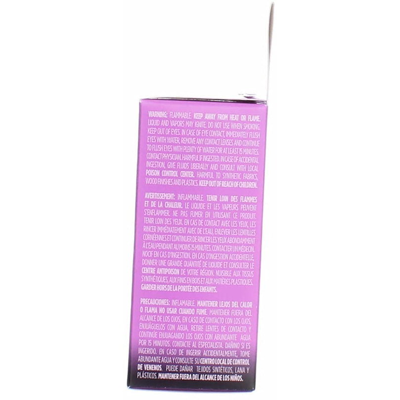 Cutex Swipe and Go Nail Polish Remover Pads (Pack of 4)