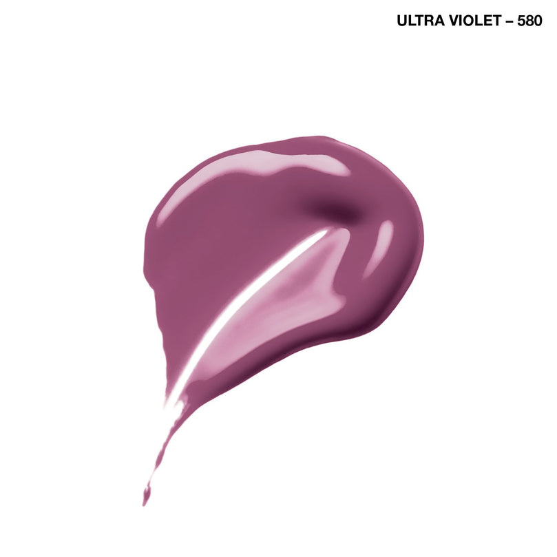 COVERGIRL Outlast All-Day Moisturizing Lip Color Ultra Violet 580, .13 oz, Old Version (packaging may vary)