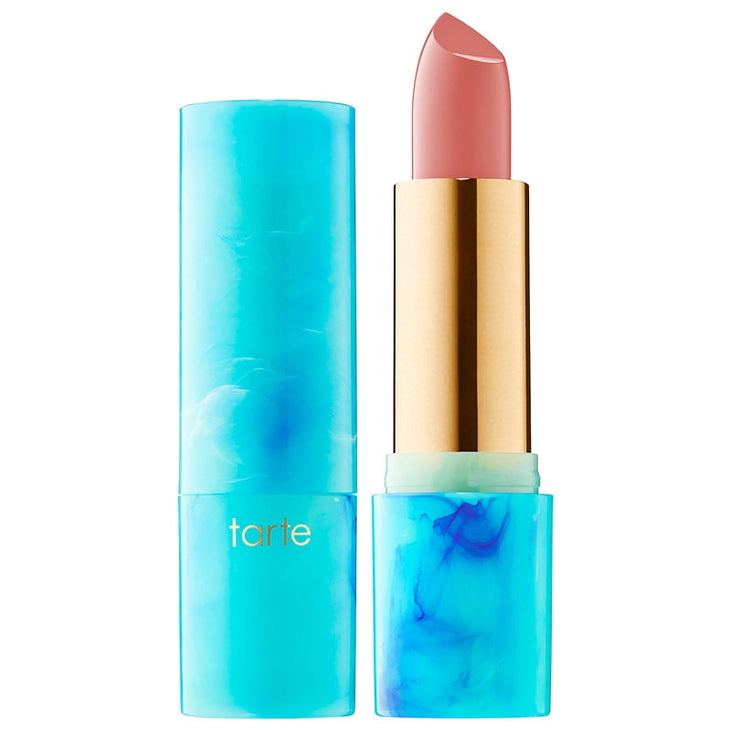Tarte Rainforest Of The Sea Lipstick Set Sail