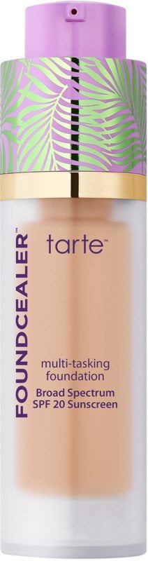 Tarte Foundcealer Foundation - Light-Medium Neutral 27N