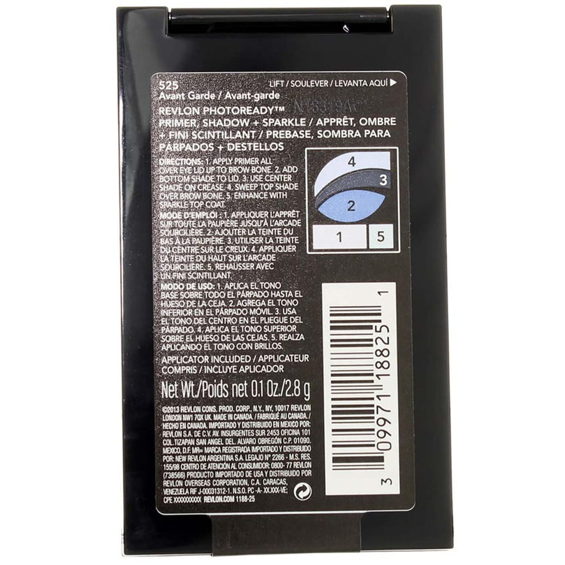 Revlon PhotoReady Eye Contour Kit - Avant-Garde