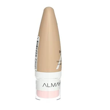 Almay Best Blend Forever Makeup, True Beige, 1 fl oz