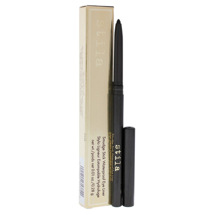 Smudge Stick Waterproof Eye Liner - Vivid Labradorite by Stila for Women - 0.01 oz Eyeliner