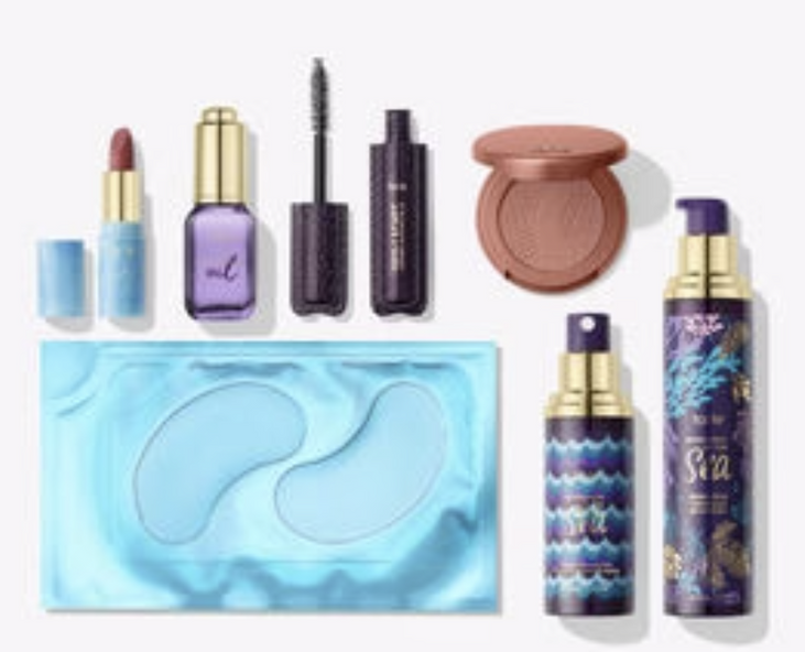 Tarte Mother Nature's Miracles Discovery 7 Piece Set