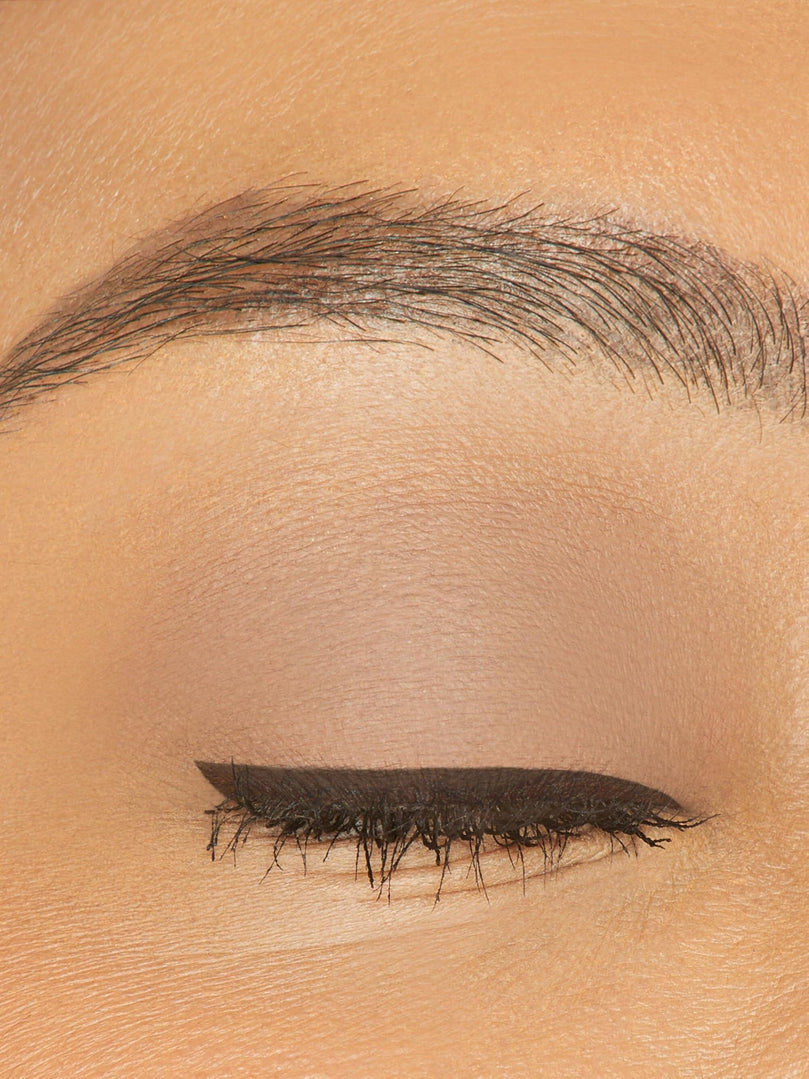 tarte Quick Stick Waterproof Shadow & Liner Color: Mauve Luster Black Size: N/A