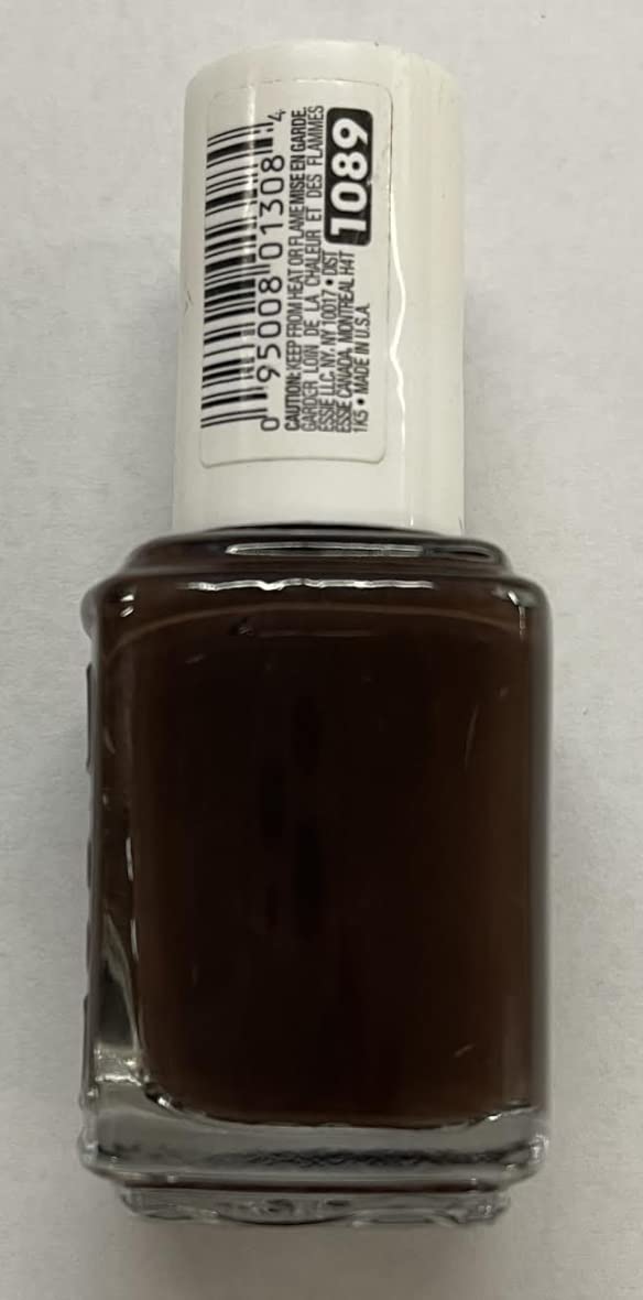 Essie Fall 2014 Collection Nail Color, 0.46 fl oz