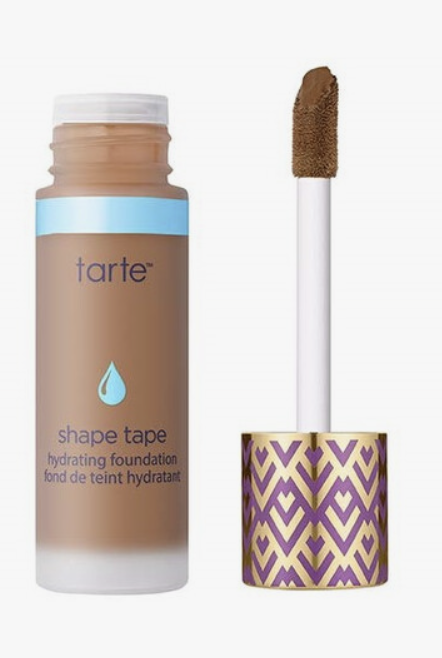 Tarte Double Duty Beauty Shape Tape Hydrating Foundation 52G Deep Golden