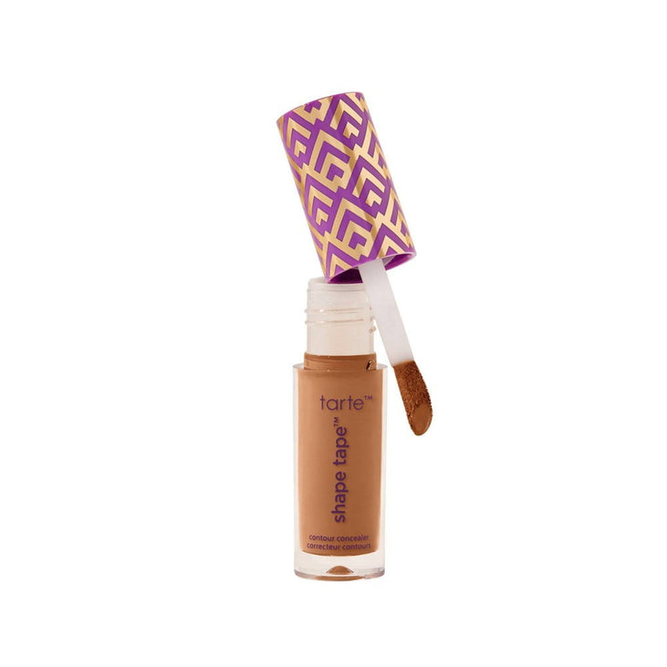 tarte Travel-Size Shape Tape Concealer - 53S Deep Sand - 0.034 fl oz - Ulta Beauty