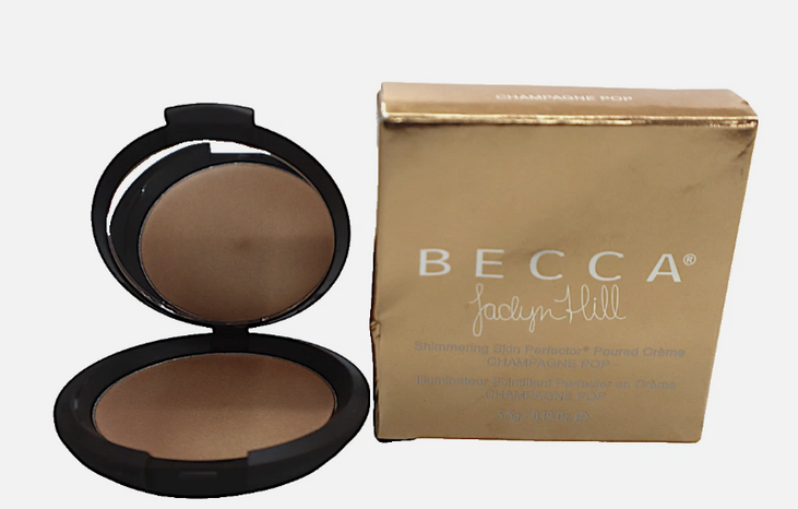 Becca Jaclyn Hill Collection Shimmering Skin Perfector Poured - Champagne Pop