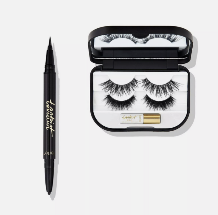 Tarte Life Is Short, Your Lashes Shouldn't Be Eye Set