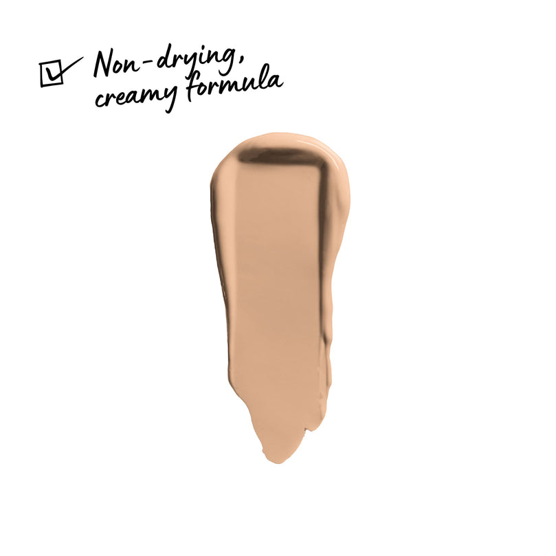 NYX PROFESSIONAL MAKEUP Can't Stop Won't Stop Contour Concealer - Vanilla