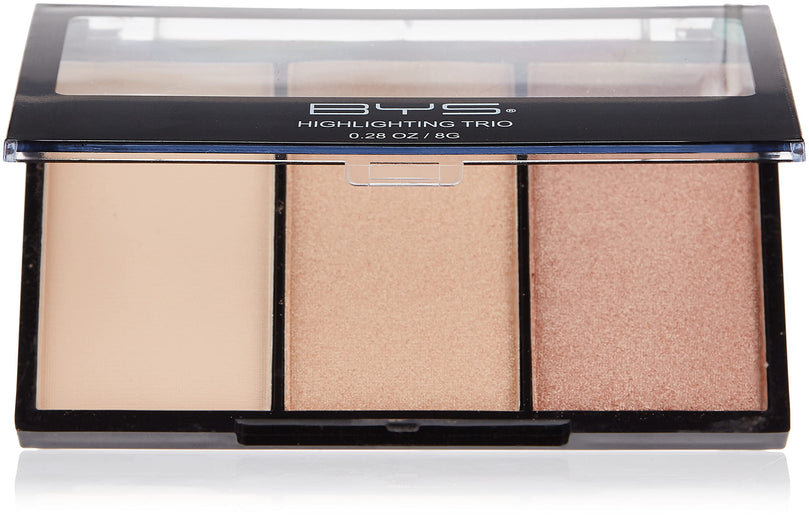BYS Highlighting Trio Palette Illuminate
