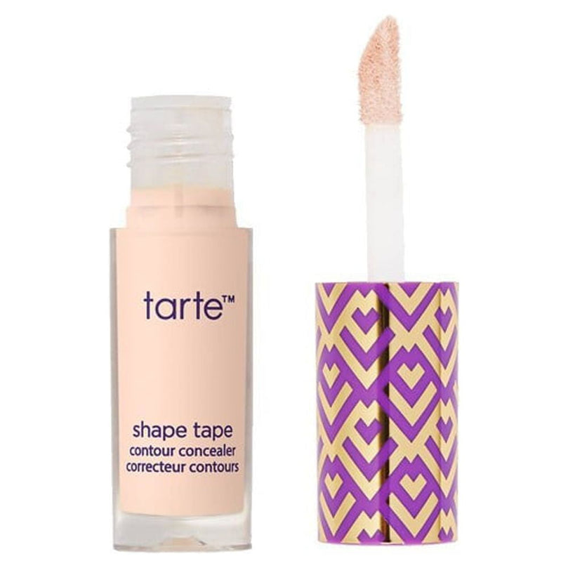 tarte Travel-Size Shape Tape Concealer - 12B Fair Beige - 0.034 fl oz - Ulta Beauty