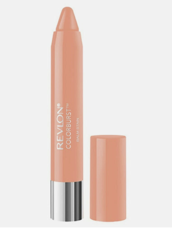 Revlon Colorburst Balm Stain 035 Charm 0.095 Oz