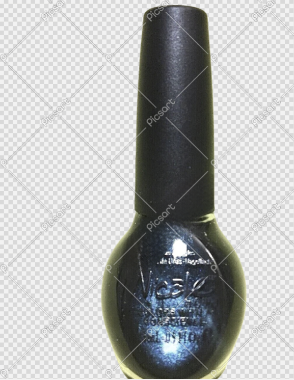 OPI Nicole Nail Polish NI208 It Gets Dark Early 0.5 Oz