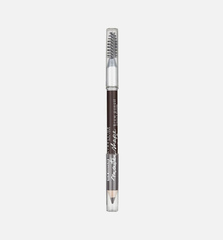 Maybelline Master Shape Eyebrow Pencil - Soft Brown