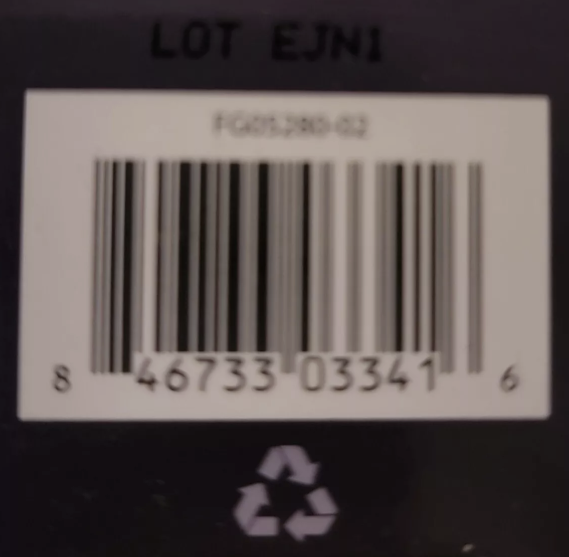 Tarte Babassu Foundcealer Skincare Foundation Broad Spectrum SPF 20 - 16N Fair Light Neutral