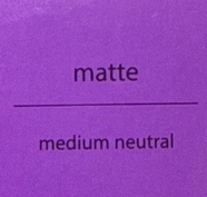 Tarte double duty beauty shape tape matte foundation- 33N medium neutral