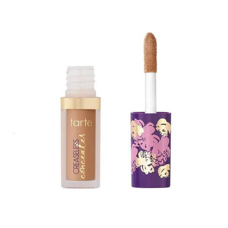 tarte Maracuja Creaseless Full Coverage Concealer Color: 25n Light Med Neutral Size: .035 FL OZ