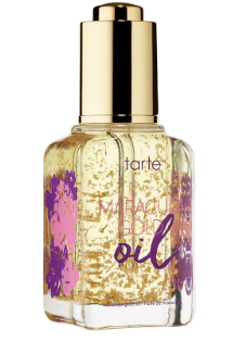 Tarte Maracuja Gold Oil Limited Edition 1.7 Oz / 50 ML