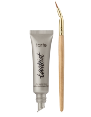 Tarte Tarteist Clay Paint Liner - Silver 6 g / 0.21 oz