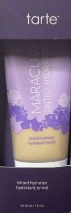 TARTE MARACUJA TINTED HYDRATOR 22S light sand
