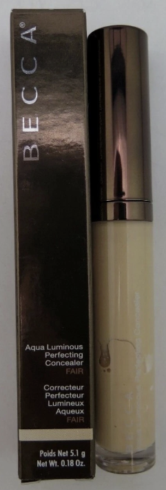 Becca Aqua Luminous Perfecting Concealer - Fair