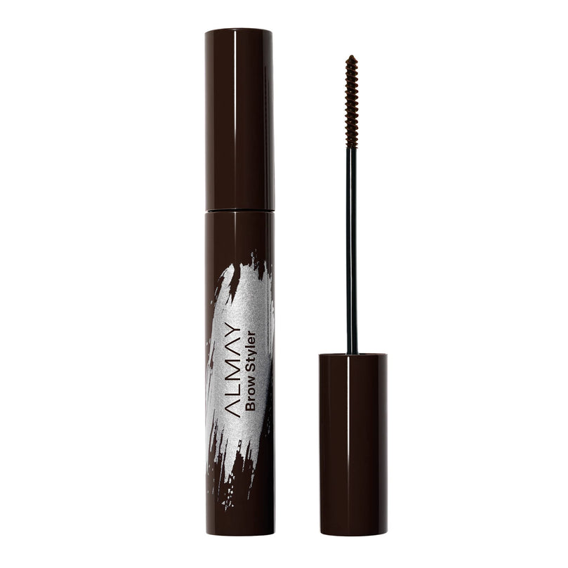 Almay Brow Styler Brow Mascara - Dark Brown