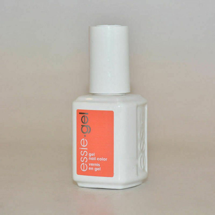 Essie Gel Nail Polish Fondant Of You #1057G