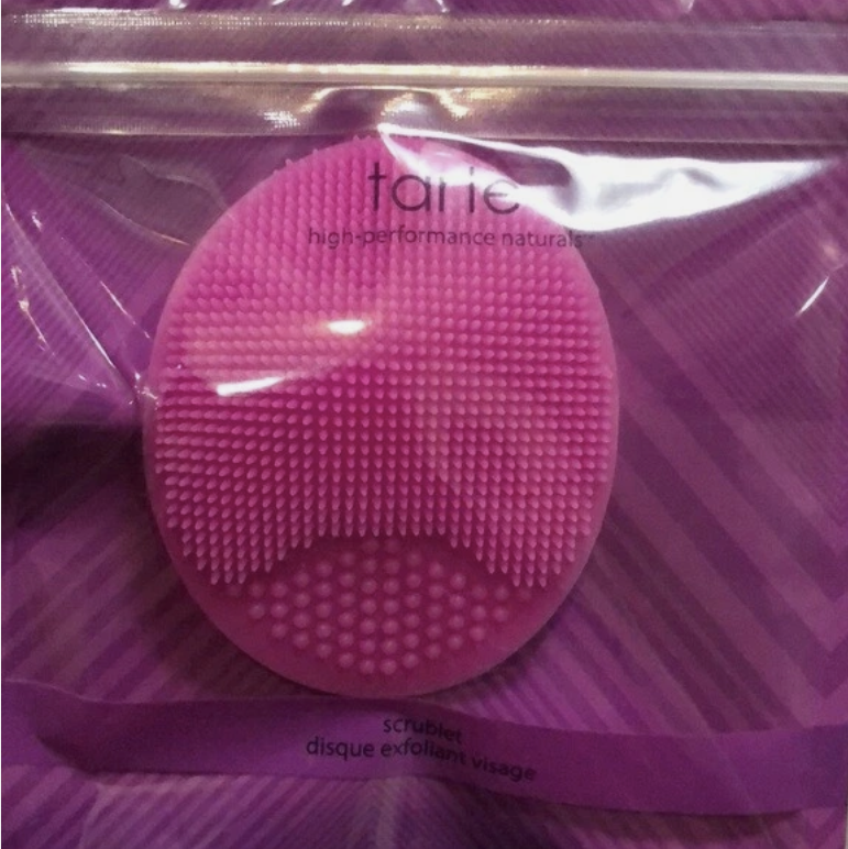 Tarte Scrublet Cleansing Scrubber