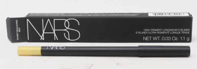 Nars High Pigment Longwear Eyeliner - Sunset Boulevard #8224