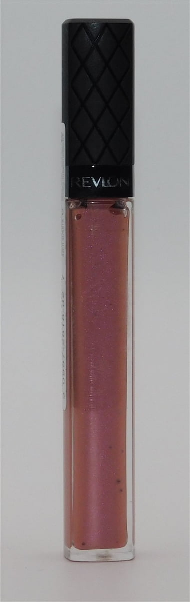 REVLON Colorburst Lip Gloss 002 Crystal Lilac