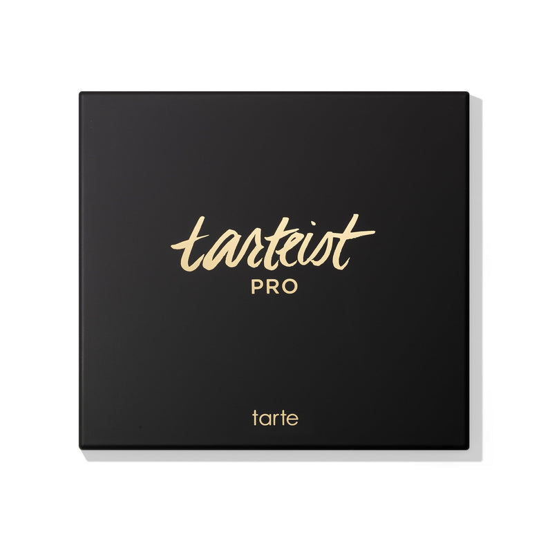 Tarte Tarteist Pro Amazon Clay Eyeshadow Palette