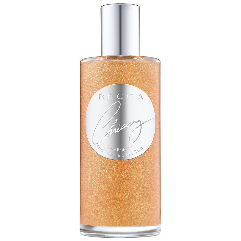 BECCA x Chrissy Teigen Glow Body Oil